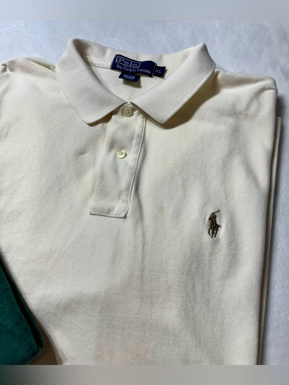 *BUNDLE* Polo Ralph Lauren Embroidered Logo Short Sleeve